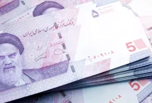 ریل ۳ درصدی