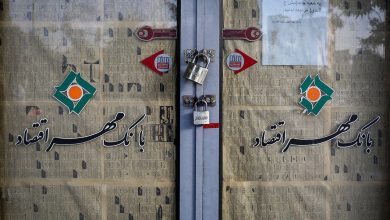 نظام بانکی