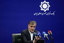 نظام بانکی ایران