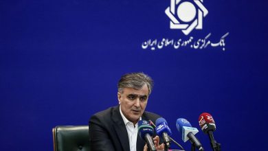 نظام بانکی ایران