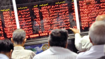 عملکرد نمادها و صنایع در هفته سوم اردیبهشت