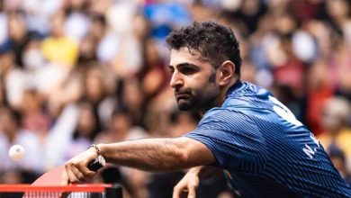 نوشاد عالمیان قهرمانی جهان ۲۰۲۵