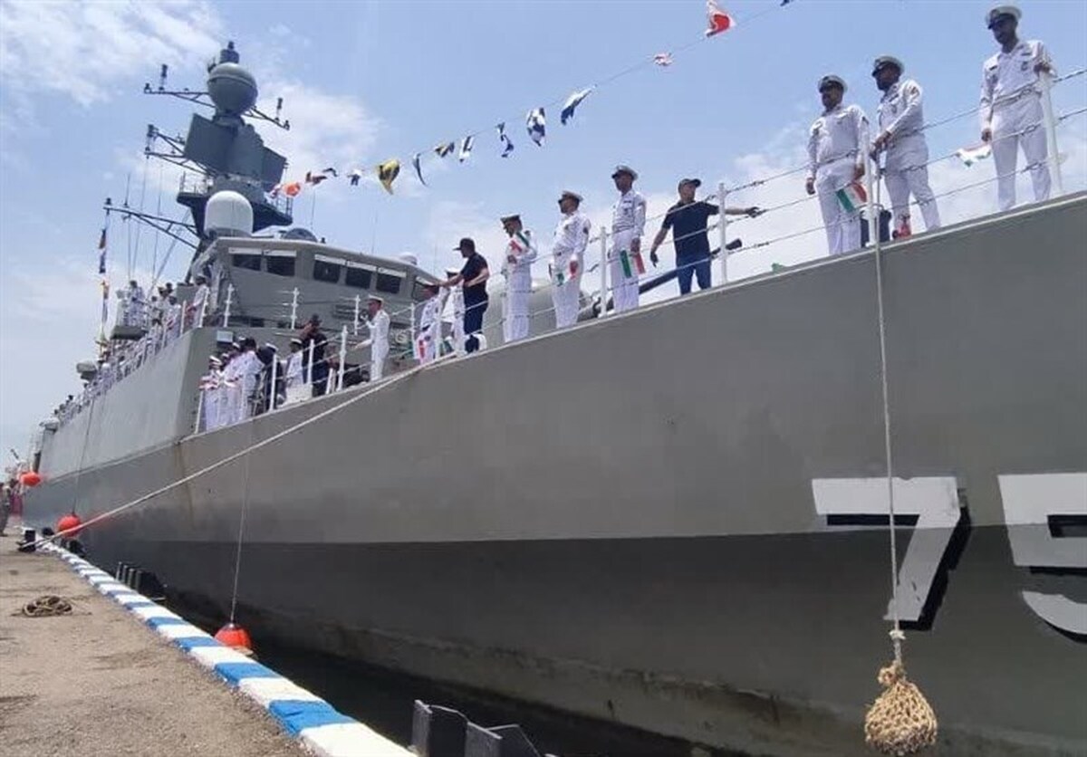 نیروی دریایی ارتش