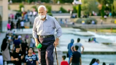 همسان‌سازی ناقص بازنشستگان