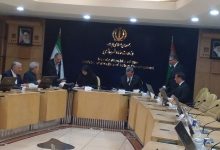 همکاری تهران-عشق‌آباد