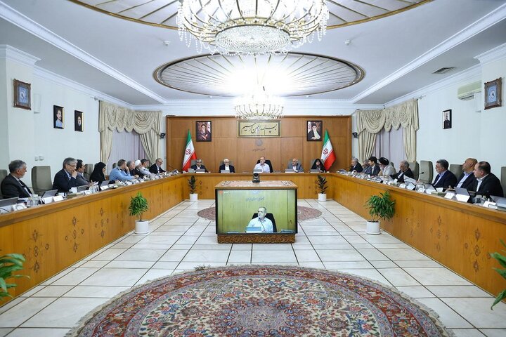 هیئت دولت