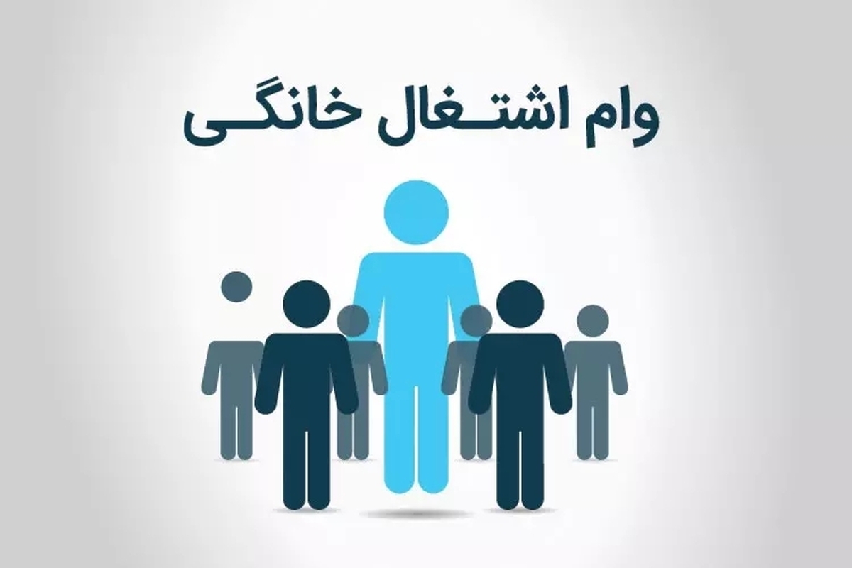 وام مشاغل