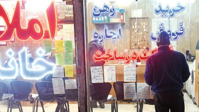 وام ودیعه