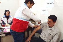 واکسن مننژیت حجاج
