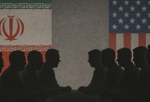 وزارت امور خارجه