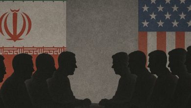 وزارت امور خارجه