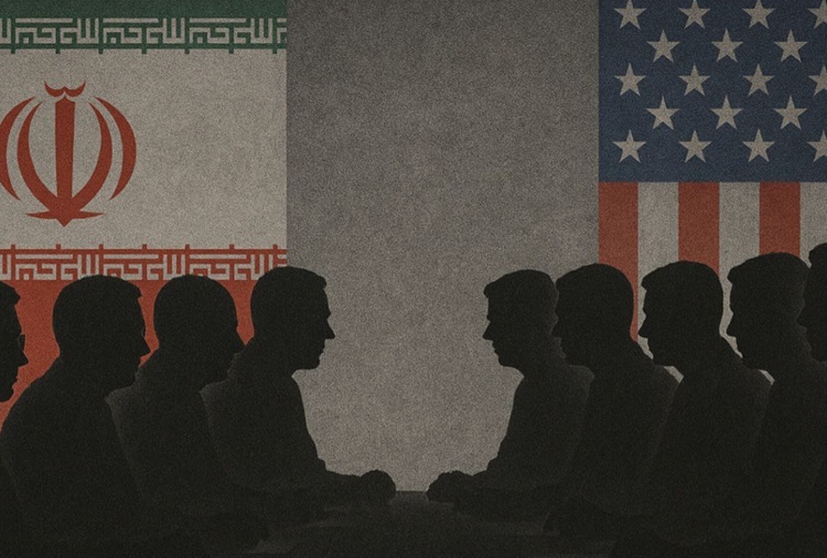وزارت امور خارجه