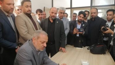 وزیر آموزش پرورش نیروهای حق_التدریس