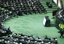 وزیر اقتصاد مجلس