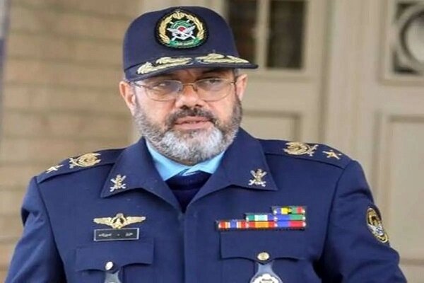 وزیر دفاع