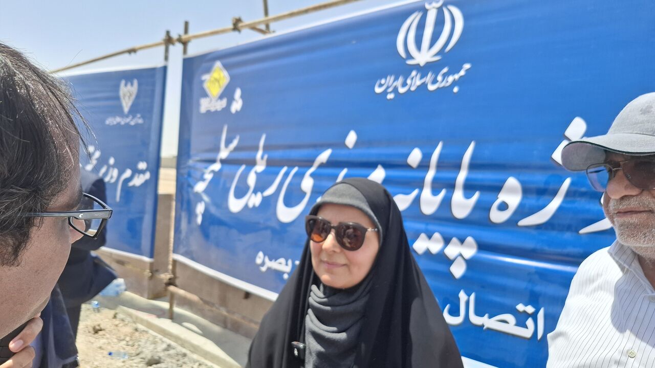 وزیر راه و شهرسازی