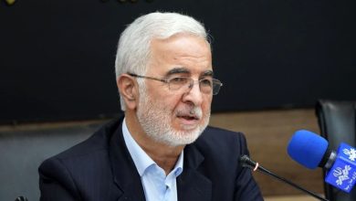 وزیر کشور اتباع