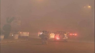 وضعیت هوا سردشت