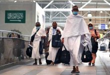 ویروس مرس حجاج
