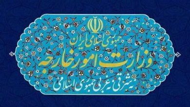پاسخ کوبنده تهران به آژانس