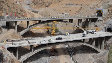 پایان انسداد