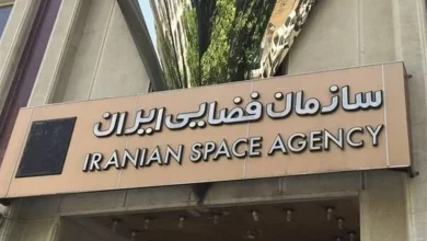 پایش هواشناسی