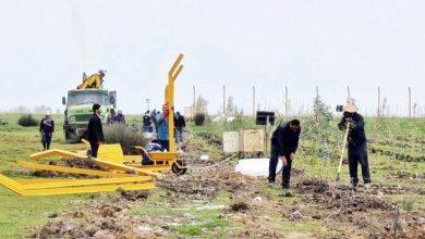 پتروشیمی میانکاله
