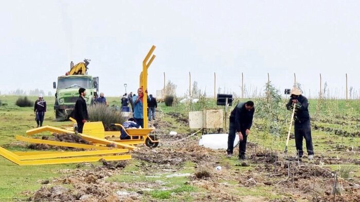 پتروشیمی میانکاله