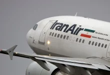 برقراری مجدد پرواز ایران‌ایر بین تهران و کراچی