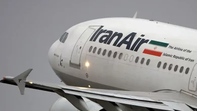 برقراری مجدد پرواز ایران‌ایر بین تهران و کراچی