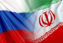 پروازهای ایران روسیه
