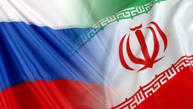 پروازهای ایران روسیه