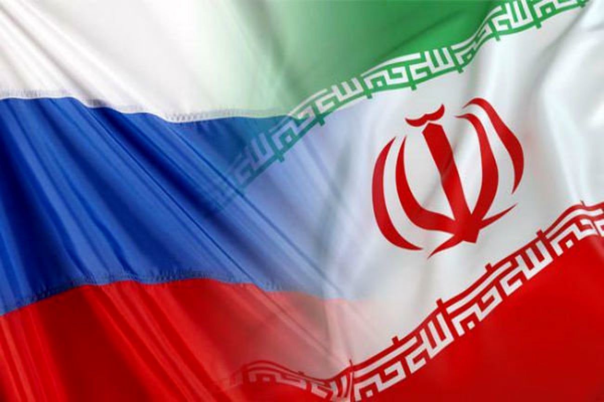 پروازهای ایران روسیه