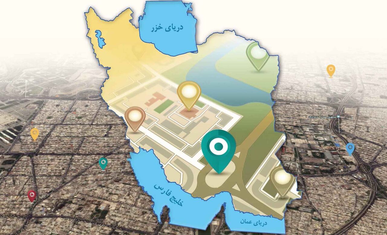 پروژه جی‌نف