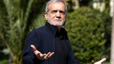 پزشکیان فردوسی