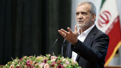پزشکیان مذاکرات رهبری