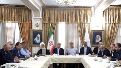 پزشکیان مسیر شکوفایی اقتصادی