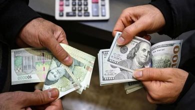 پس‌انداز ایرانی‌ها