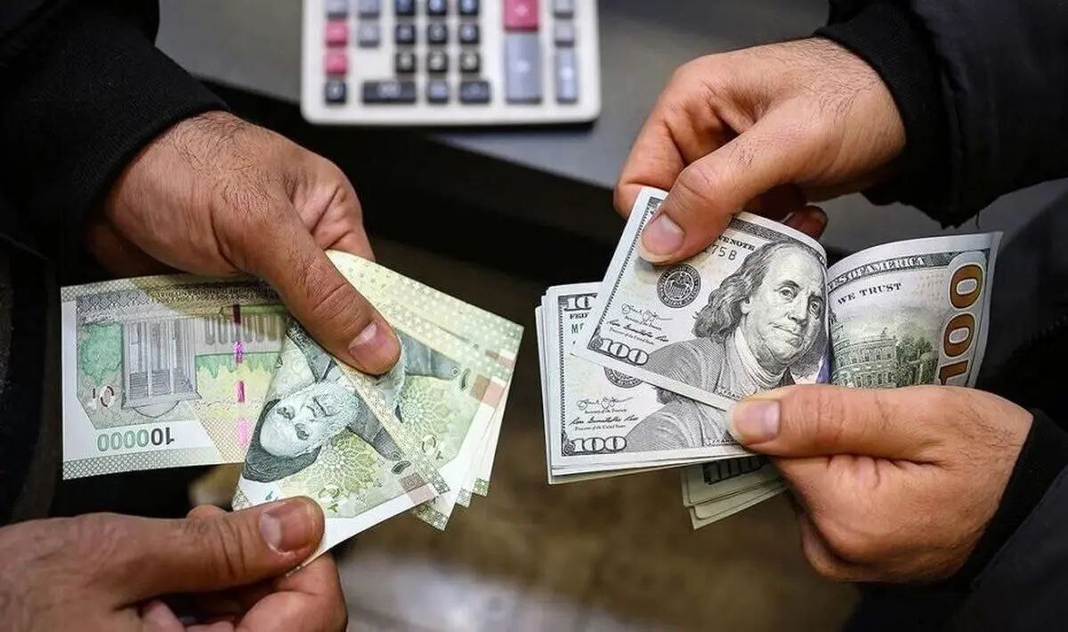 پس‌انداز ایرانی‌ها