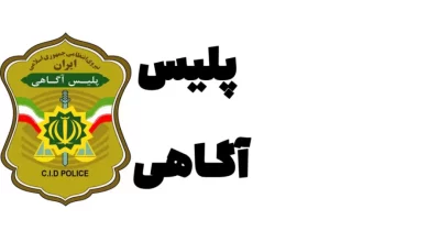 پلیس