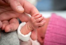 پنجره جمعیتی ایران در حال بسته شدن است