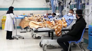 پول اضافه بیمار