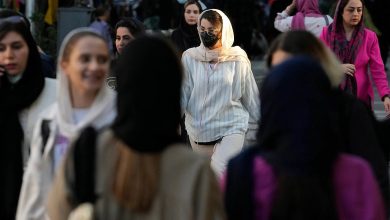 پیامک حجاب