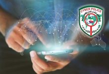 پیامک‌های آلوده پلیس فتا
