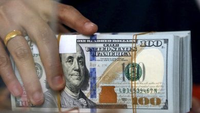 پیش بینی قیمت دلار