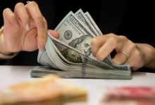 پیش بینی قیمت دلار