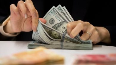 پیش بینی قیمت دلار