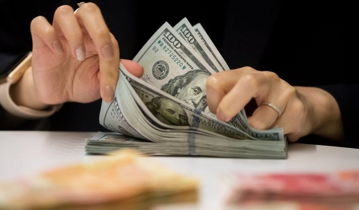 پیش بینی قیمت دلار