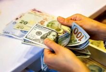 پیش بینی قیمت دلار