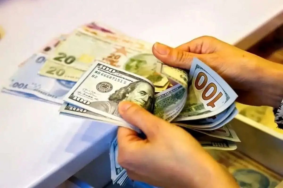 پیش بینی قیمت دلار